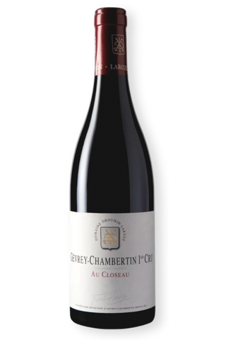 GEVREY CHAMBERTIN 1er CRU AU CLOSEAU, 2014, Premier Cru, 0.75 l