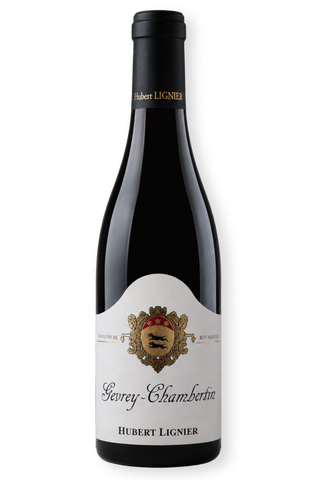 GEVREY CHAMBERTIN, 2014, Village, 0.75 l