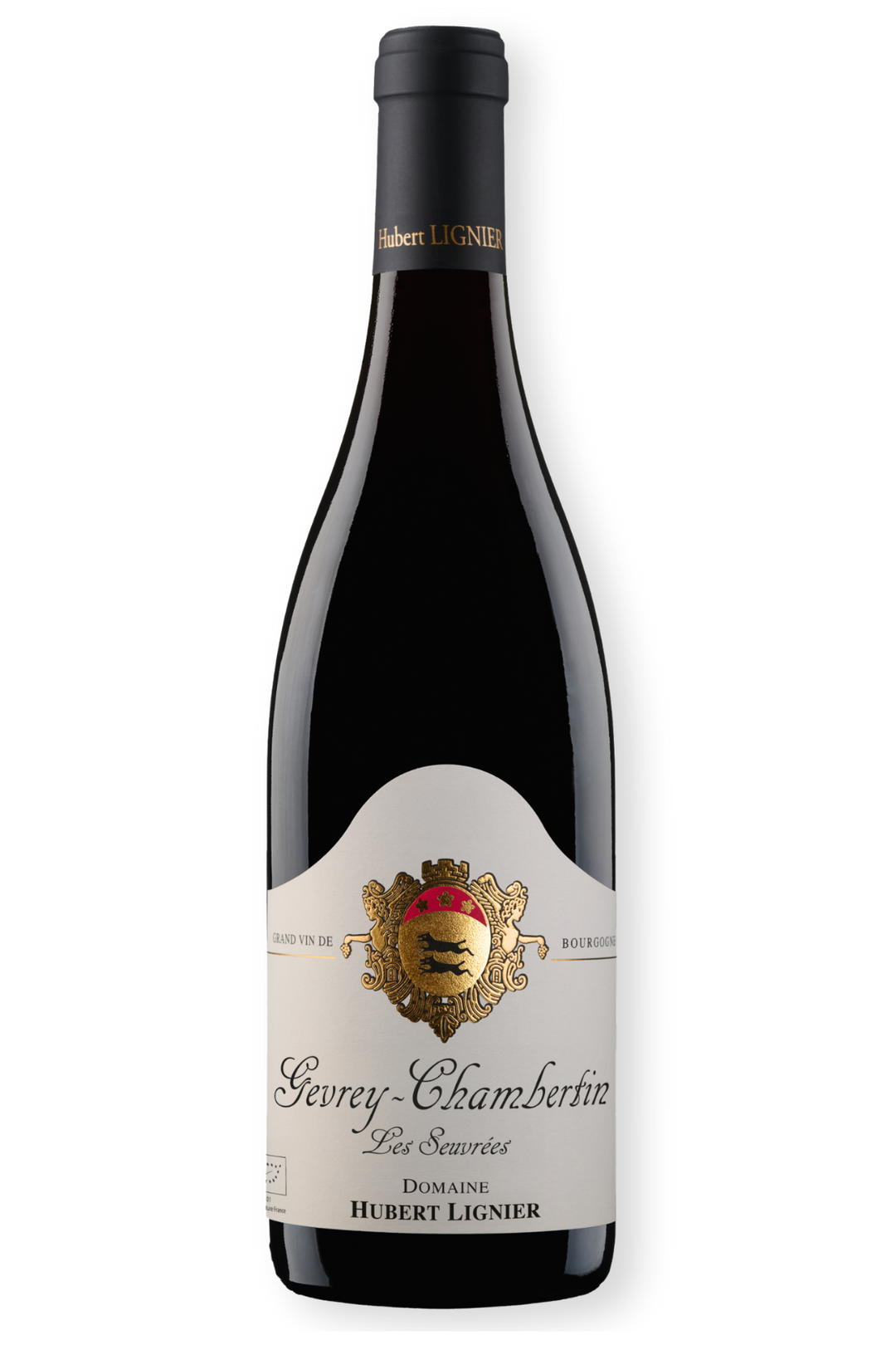 GEVREY CHAMBERTIN LES SEUVRÉES, 2021, Village MG, 1.5 l