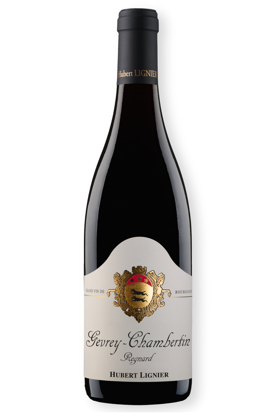 GEVREY CHAMBERTIN, 2016, Village, 0.75 l