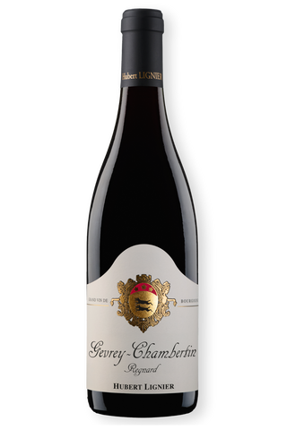 GEVREY CHAMBERTIN Regnard, 2017, Village, 0.75 l
