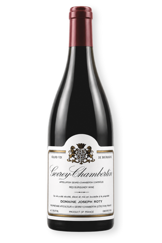 GEVREY CHAMBERTIN, 2013, Village, 0.75 l
