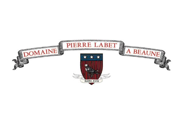 Logo vinařství Domaine Pierre Labet