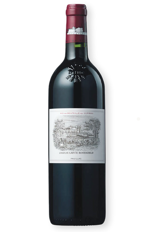 CHATEAU LAFITE ROTHSCHILD, 2023, 1er Cru Classé, 0.75 l