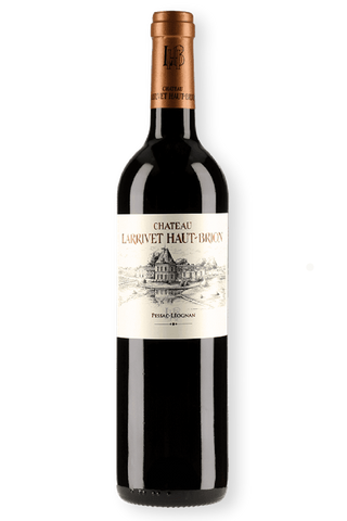 CHATEAU LARRIVET HAUT-BRION, 2016, AOC, 0.75 l