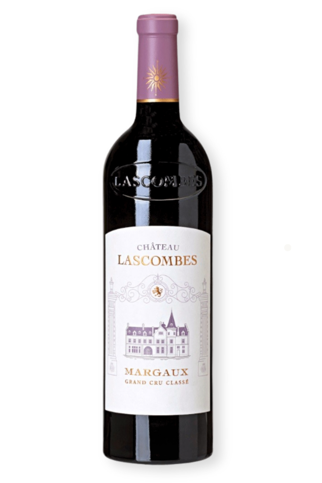 CHATEAU LASCOMBES, 2019, 2eme Cru Classé, 0.75 l