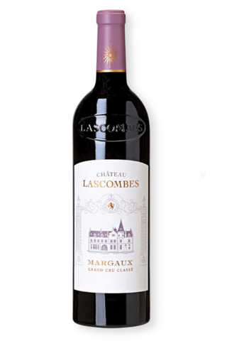 CHATEAU LASCOMBES, 2021, 2eme Cru Classé, 0.75 l