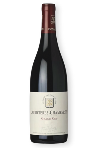 LATRICIERES CHAMBERTIN GRAND CRU, 2014, Grand Cru, 0.75 l