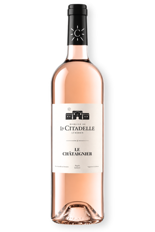 LE CHATAIGNIER, 2025, AOP Luberon, 0.75 l