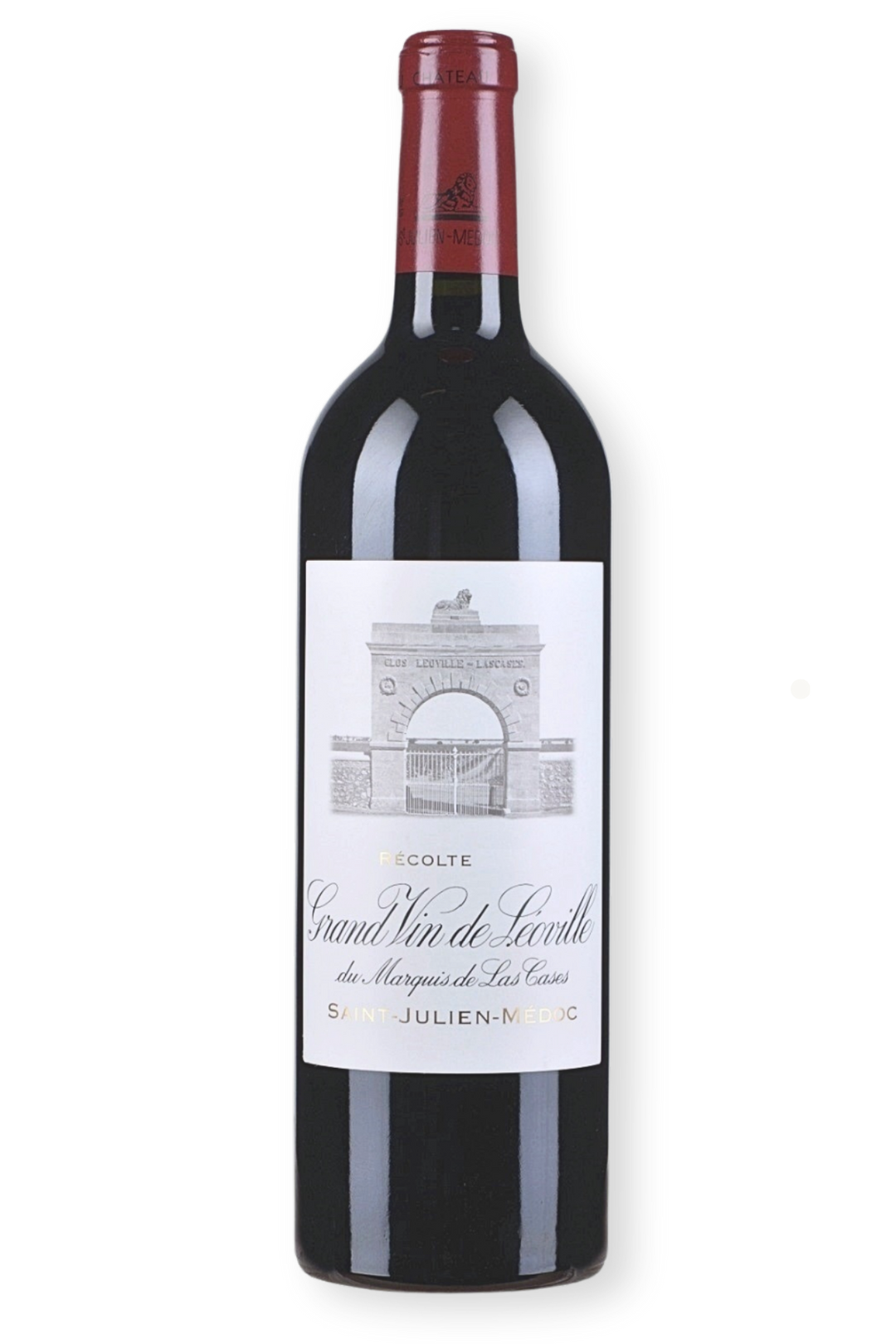 CHATEAU LEOVILLE LAS CASES, 2019, 2eme Cru Classé, 0.75 l