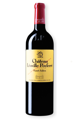 CHATEAU LEOVILLE POYFERRE, 2023, 2eme Cru Classé, 0.75 l