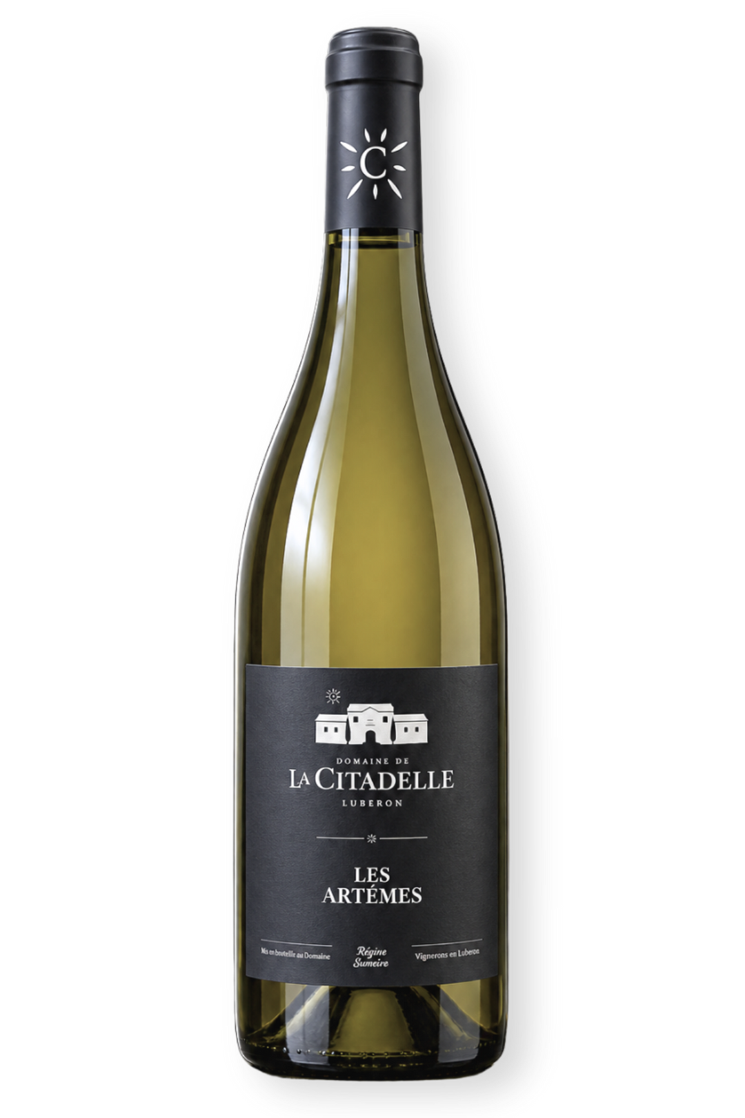 LES ARTEMES, 2025, AOP Luberon, 0.75 l