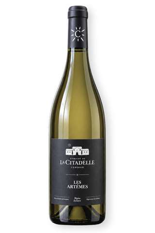 LES ARTEMES, 2024, AOP Luberon, 0.75 l