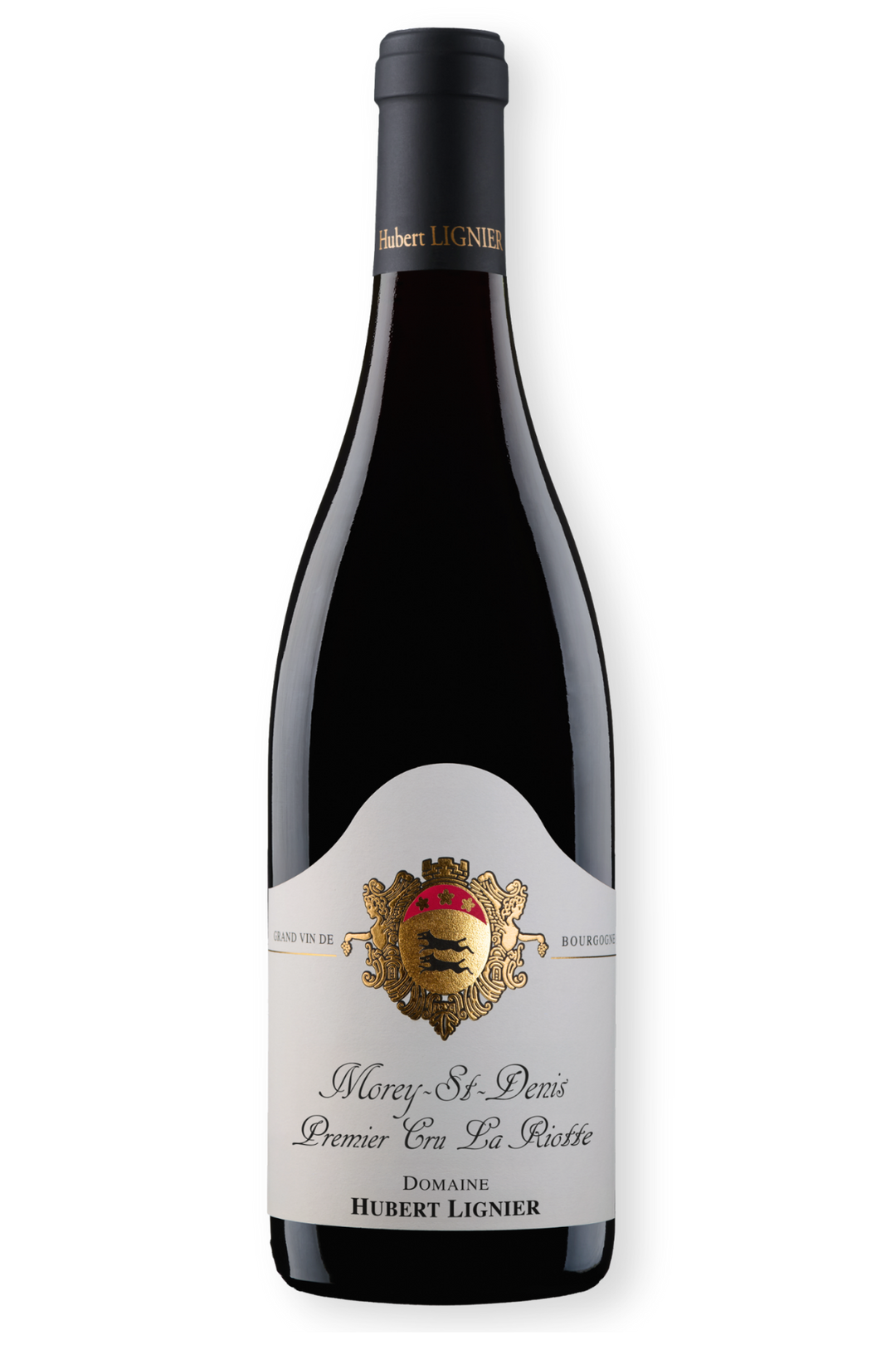 MOREY SAINT DENIS LA RIOTTE, 2020, Premier Cru, 0.75 l
