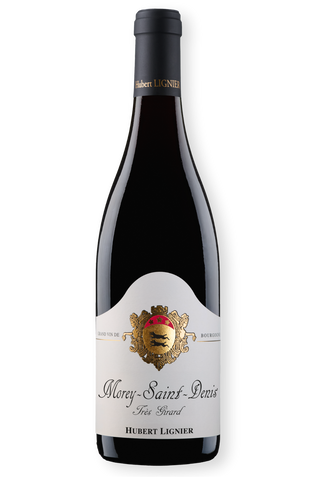 MOREY SAINT DENIS TRES GIRARD, 2020, Village, 0.75 l