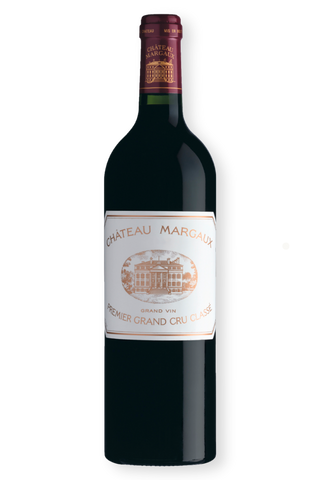 CHATEAU MARGAUX, 2020, 1er Cru Classé, 0.75 l