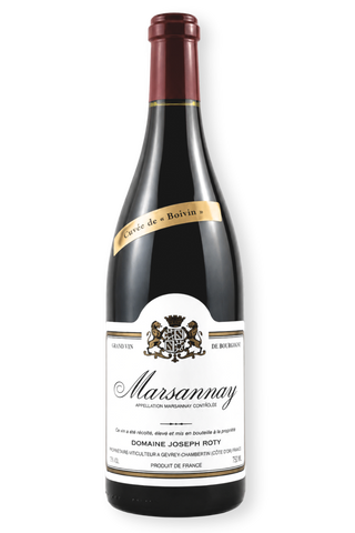 MARSANNAY CUVÉE DE BOIVIN, 2014, Village, 0.75 l