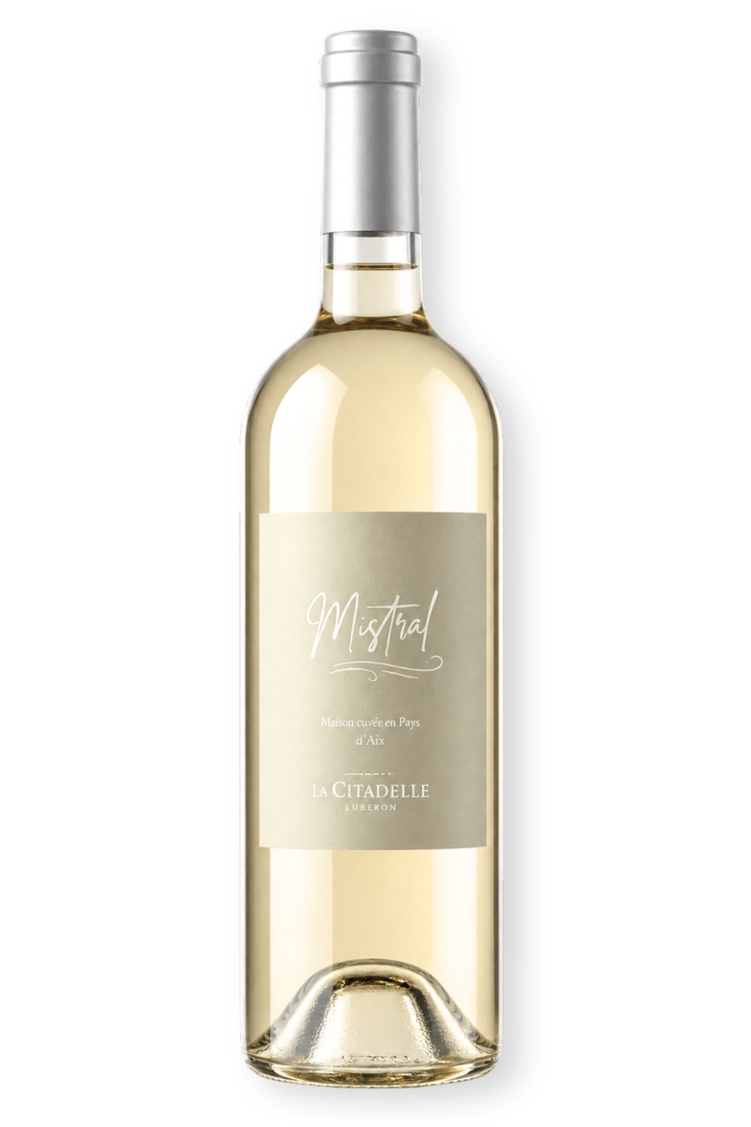 MISTRAL  2025, IGP Méditerranée, 0.75 l