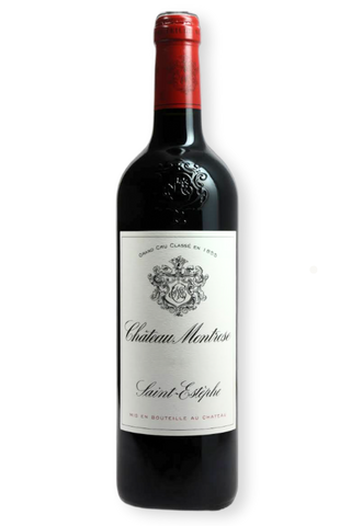 CHATEAU MONTROSE, 2014, 2eme Cru Classé, 0.75 l