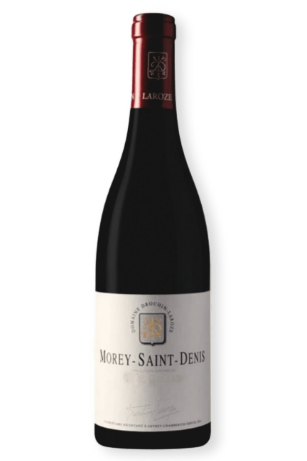 MOREY SAINT DENIS, 2014, Village, 0.75 l