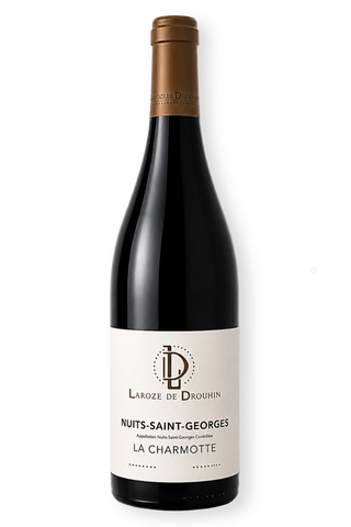 NUITS SAINT GEORGES LA CHARMOTTE, 2014, Village, 0.75 l
