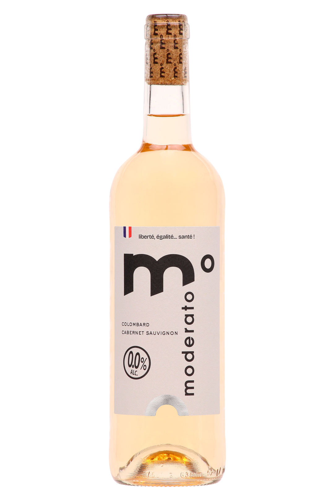 Original rosé sans alcool, 0.75 l