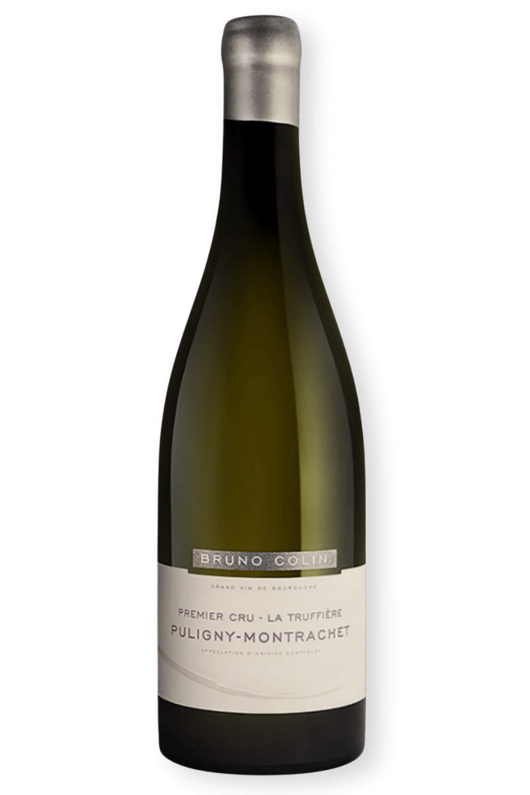 PULIGNY MONTRACHET 1er CRU LA TRUFFIERE, 2022, Premier Cru, 0.75 l