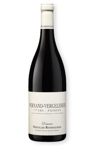 PERNAND VERGELESSES 1er CRU LES FICHOTS, 2012, Premier Cru, 0.75 l