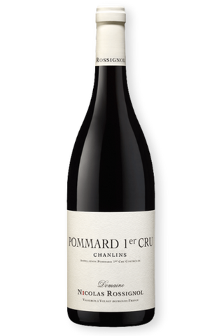 POMMARD 1 er CRU CHANLINS, 2018, Premier Cru, 0.75 l