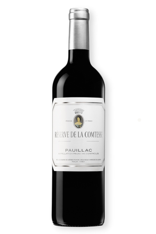 RESERVE DE LA COMTESSE, 2018, Second vin, 0.75 l