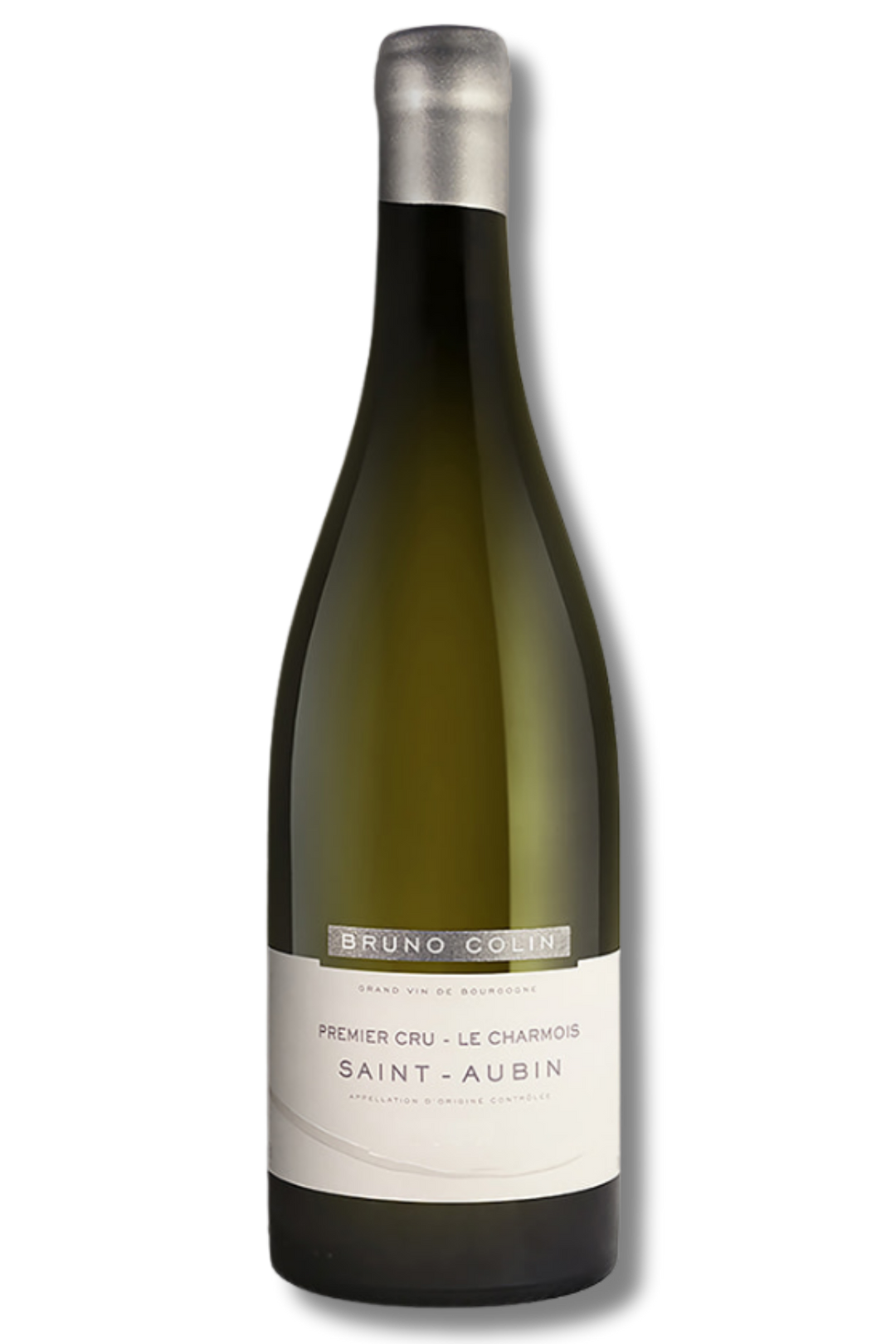 SAINT AUBIN 1er CRU LE CHARMOIS, 2019, Premier Cru, 0.75 l