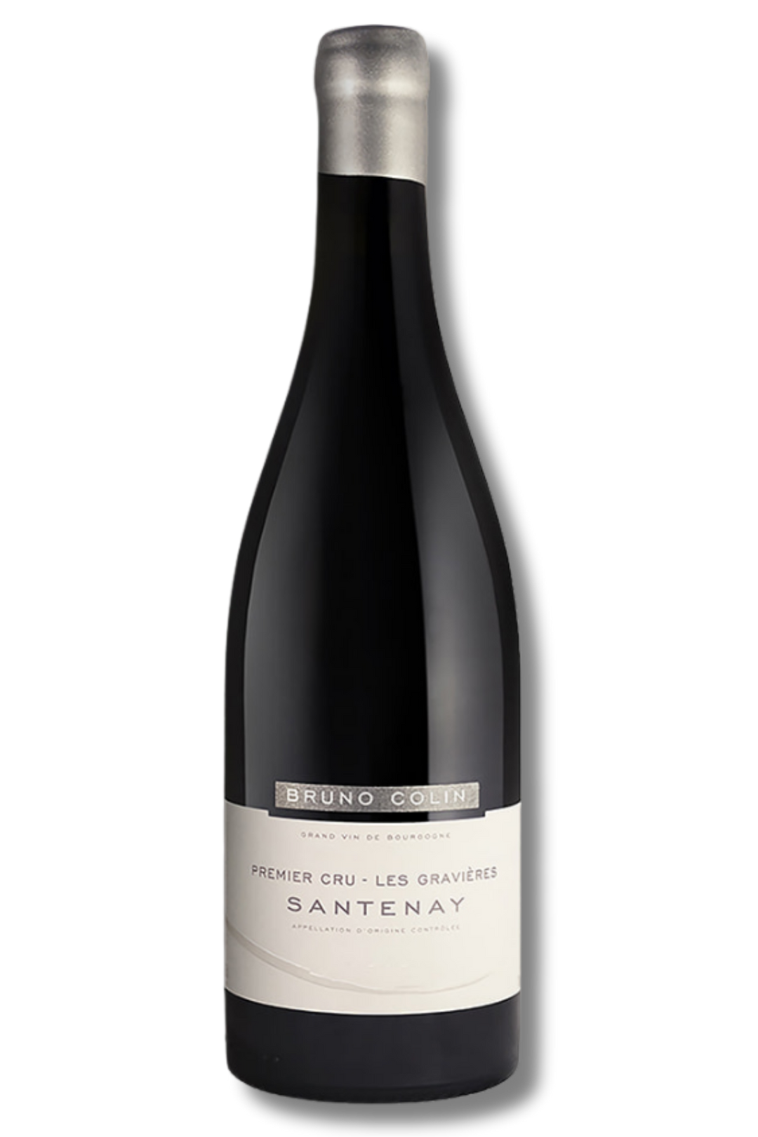 SANTENAY 1er CRU LES GRAVIERES, 2017, Premier Cru, 0.75 l