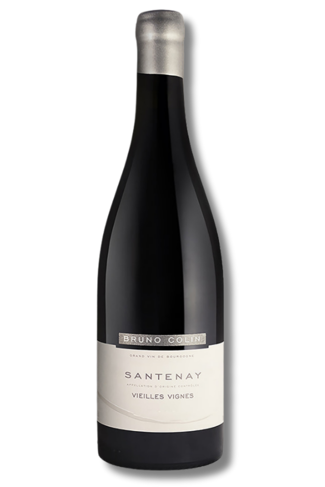 SANTENAY VIELLES VIGNES, 2019, Village, 0.75 l