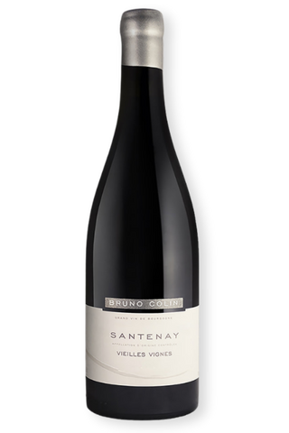 SANTENAY VIEILLES VIGNES, 2021, Village, 0.75 l