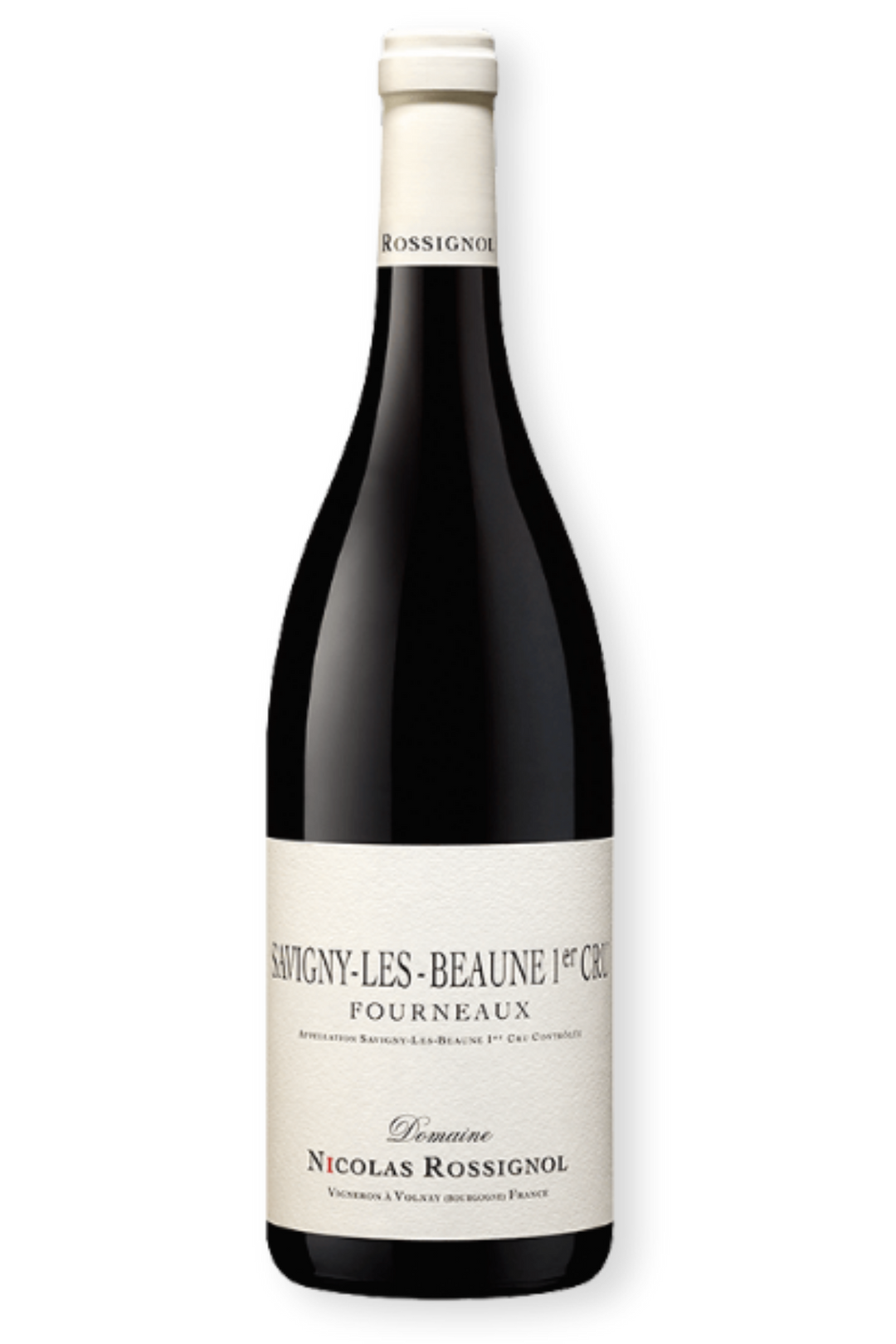 SAVIGNY LES BEAUNE 1er CRU FOURNEAUX, 2017, Premier Cru, 0.75 l