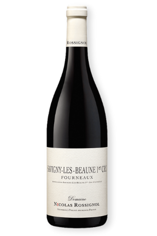 SAVIGNY LES BEAUNE 1er CRU FOURNEAUX, 2017, Premier Cru, 0.75 l