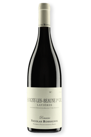SAVIGNY LES BEAUNE 1er CRU LAVIERES, 2014, Premier Cru, 0.75 l