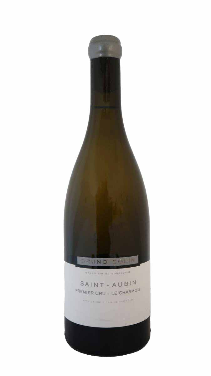 SAINT AUBIN 1er CRU LE CHARMOIS, 2021, Premier Cru, 0.75 l