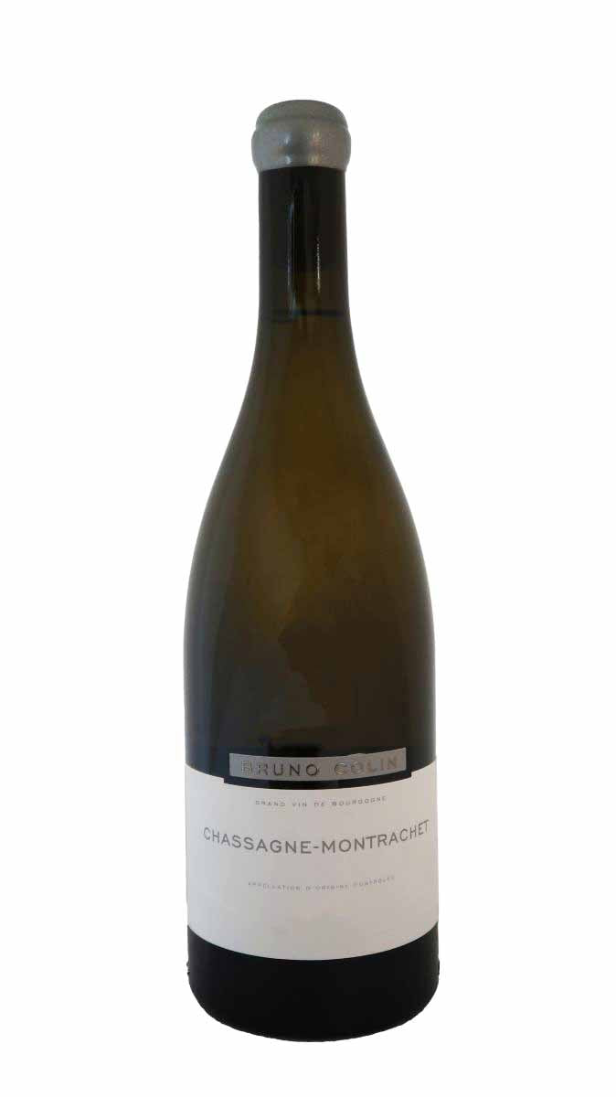CHASSAGNE MONTRACHET, 2022, Village, 0.75 l