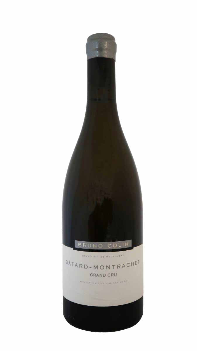 BATARD MONTRACHET GRAND CRU, 2018, Grand Cru, 0.75 l
