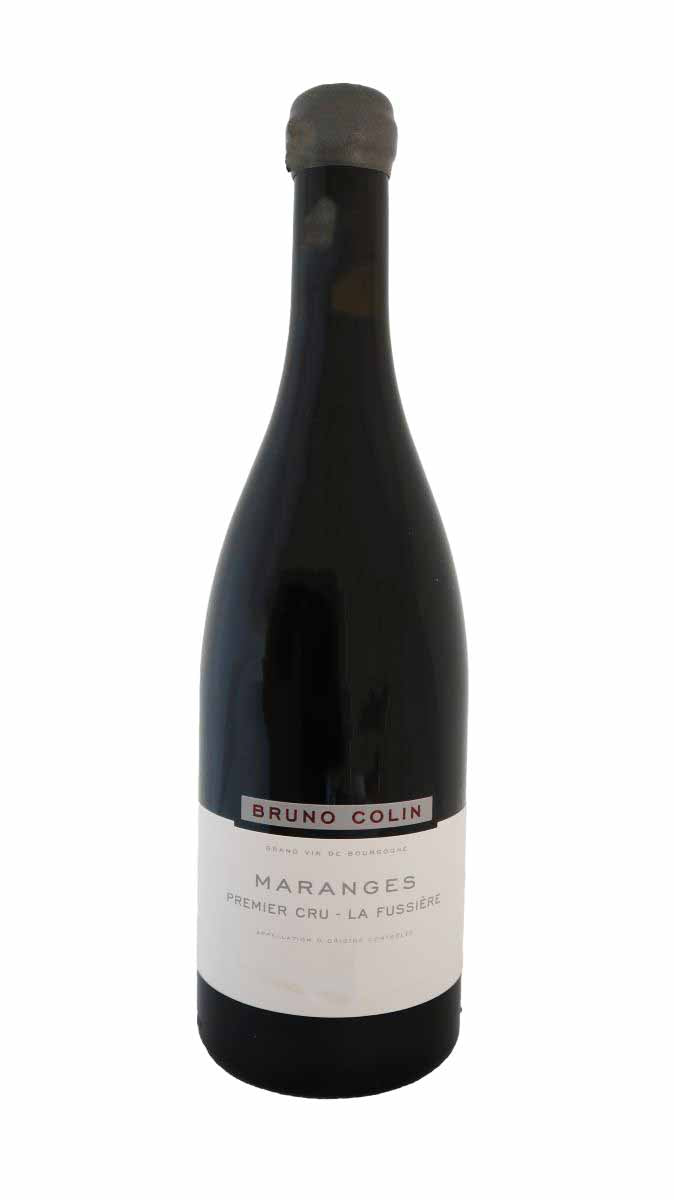 MARANGES 1er CRU LA FUSSIERE, 2021, Premier Cru, 0.75 l