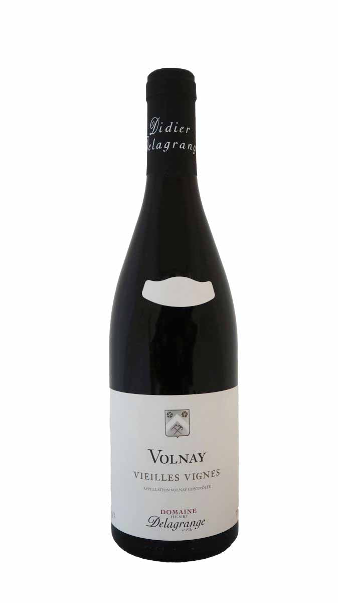 VOLNAY VIELLES VIGNES, 2017, Village, 0.75 l