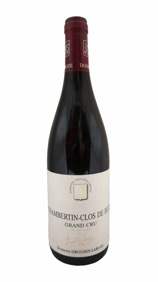 CHAMBERTIN CLOS DE BEZE GRAND CRU, 2014, Grand Cru, 0.75 l
