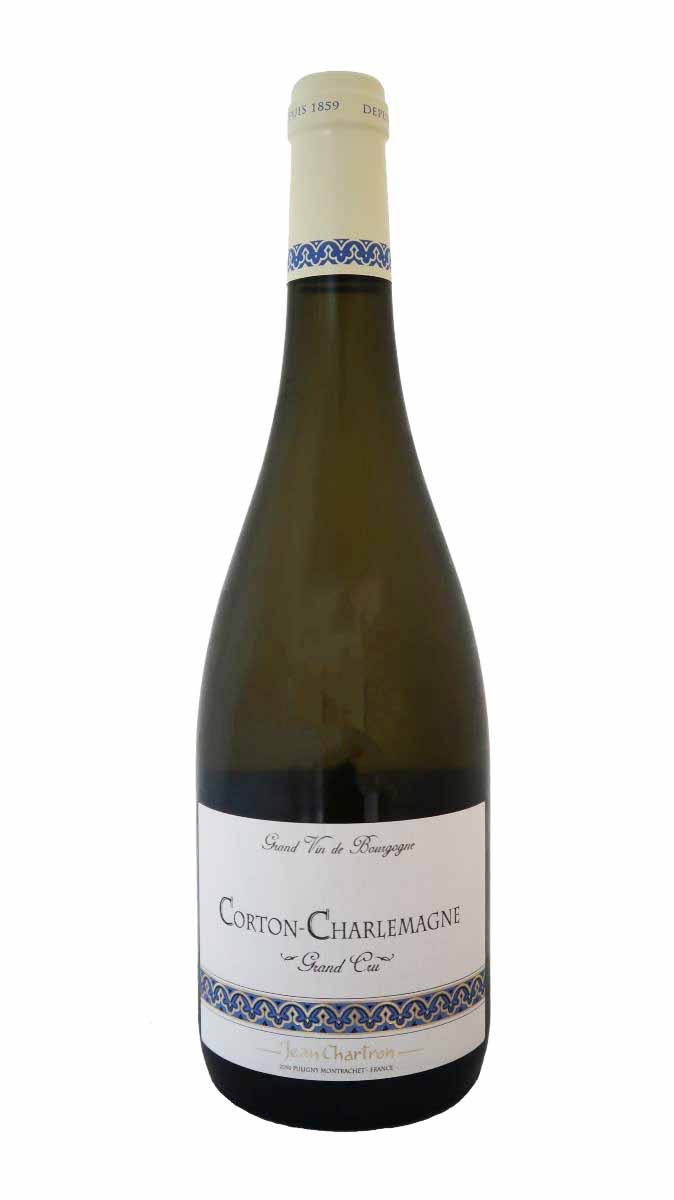 CORTON-CHARLEMAGNE GRAND CRU, 2019, Grand Cru, 0.75 l