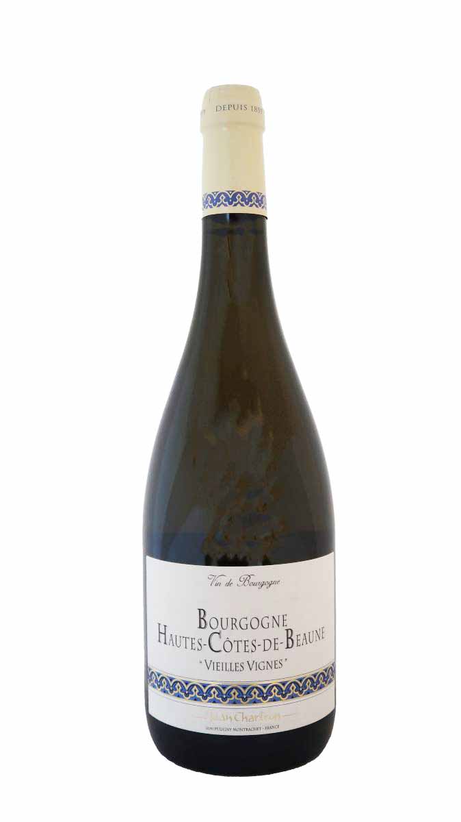 HAUTES COTES DE BEAUNE VIELLES VIGNES, 2021, Village, 0.75 l