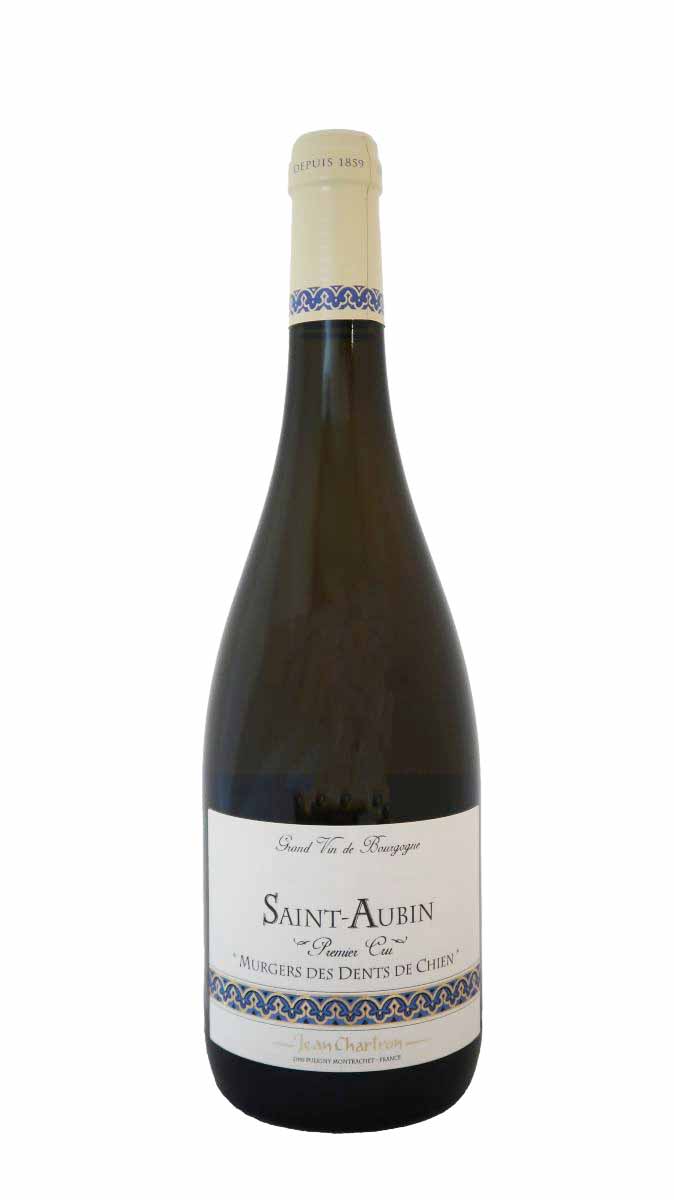 SAINT AUBIN 1er CRU MURGERS, 2022, Premier Cru, 0.75 l