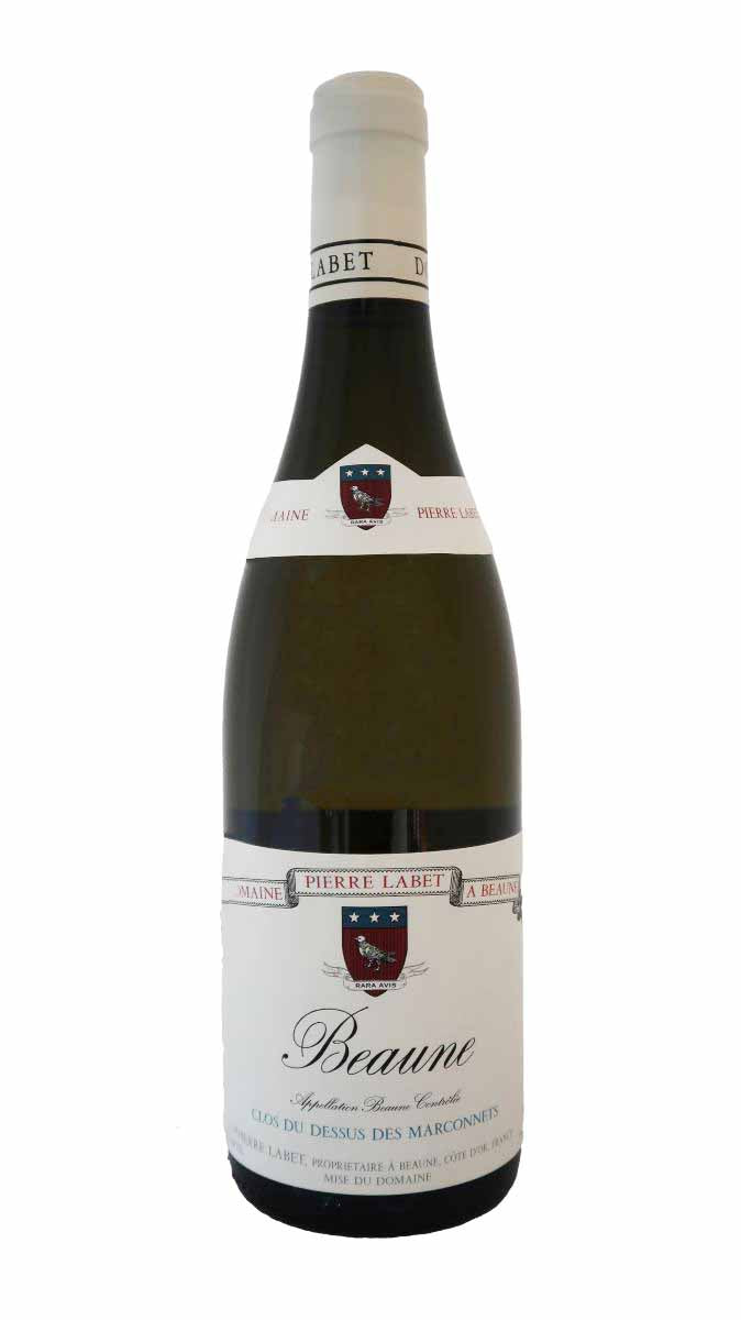 BEAUNE CLOS DU DESSUS MARCONNETS, 2019, Village, 0.75 l