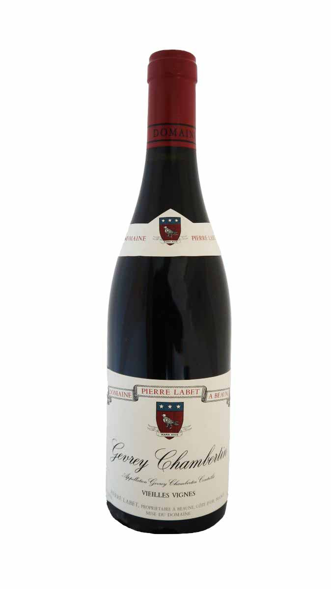 GEVREY CHAMBERTIN VIELLE VIGNES, 2019, Village, 0.75 l