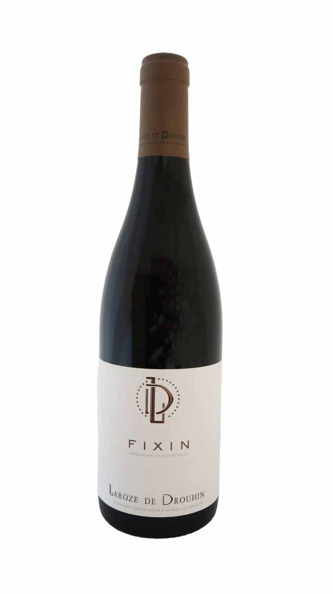 FIXIN, 2018, Village, 0.75 l