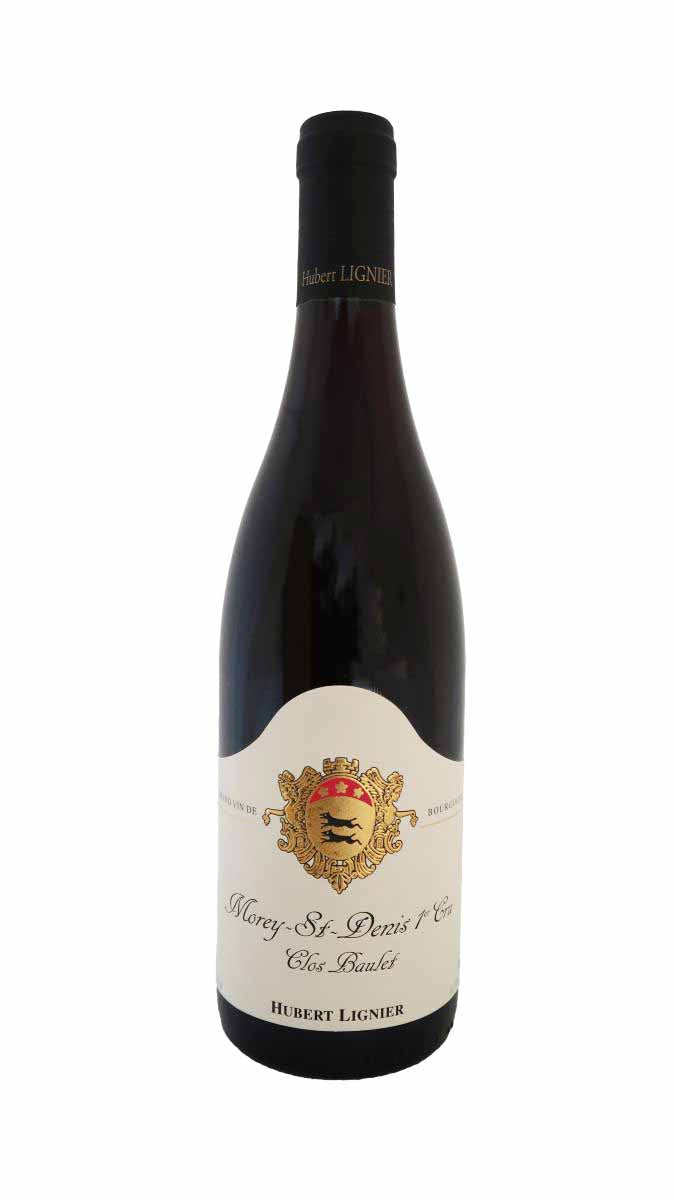 MOREY SAINT DENIS 1er CRU CLOS BAULET, 2020, Premier Cru, 0.75 l